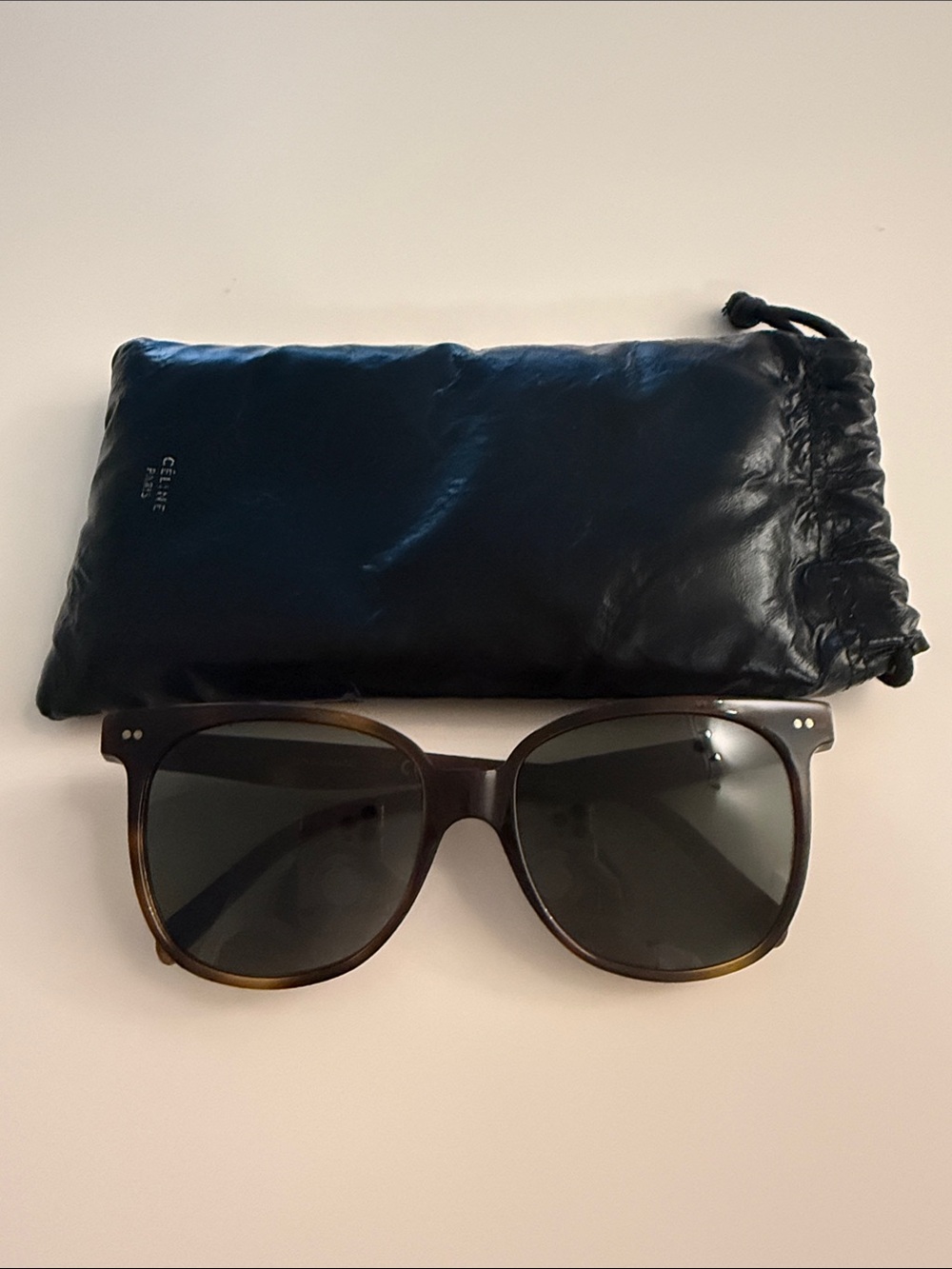 Brown Tortoiseshell Sunglasses – Women’s  Polarized Shades